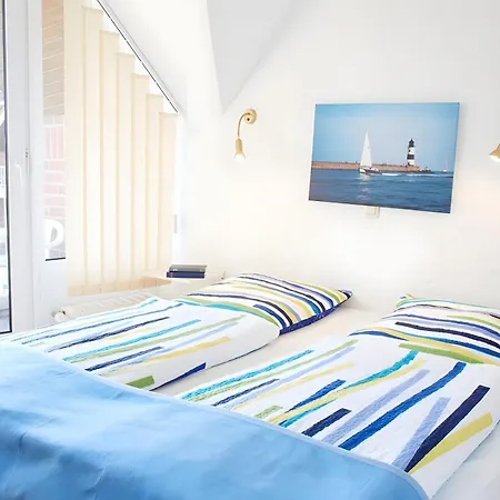 Διαμέρισμα E4 Am Ostseestrand *
