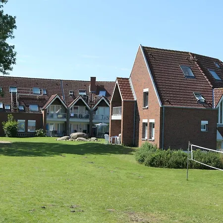 E4 Am Ostseestrand * Kronsgaard